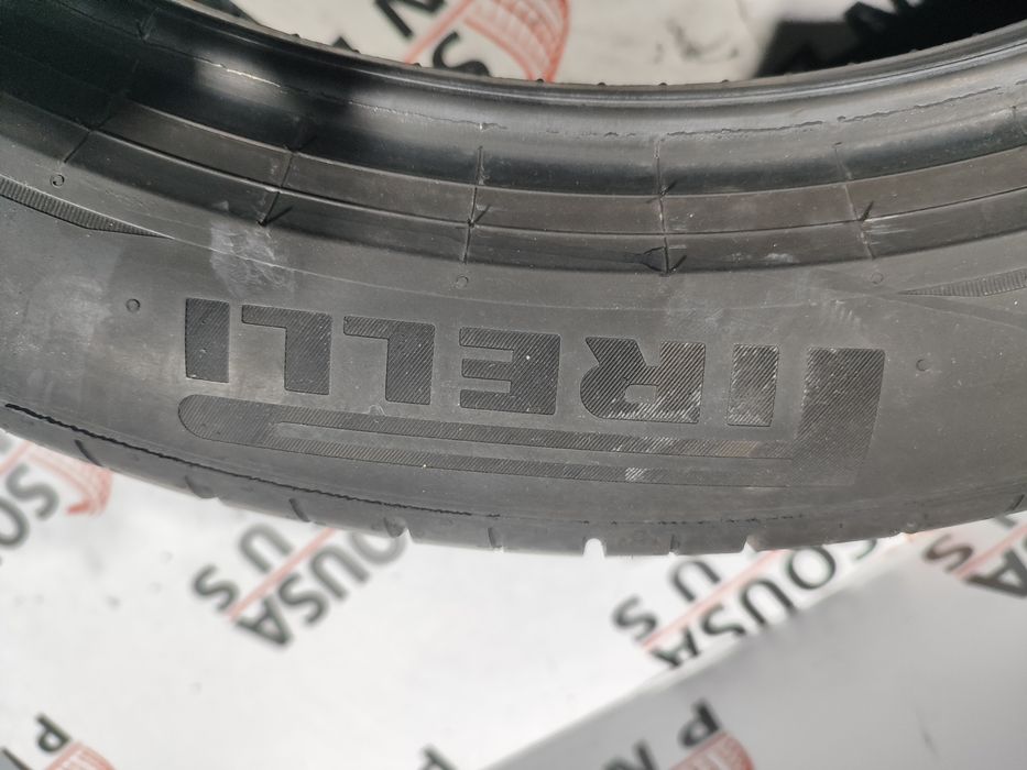 2 pneus como novos 275-40R19 Pirelli - Oferta dos Portes