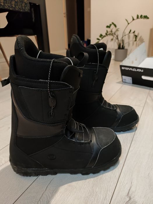 Buty snowboardowe Burton Moto 45