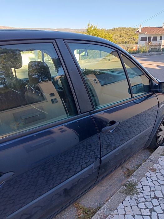 Vendo Renault scenic