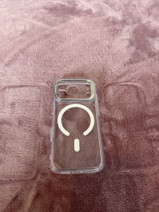 Capas iphone 17 pro e 17 pro max