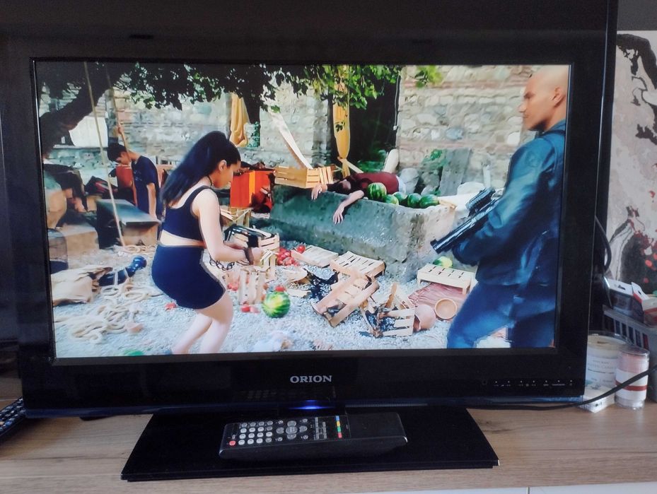 Sprzedam TV Orion 26"