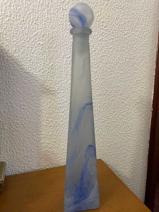 Conjunto loiça decorativa - 5 peças