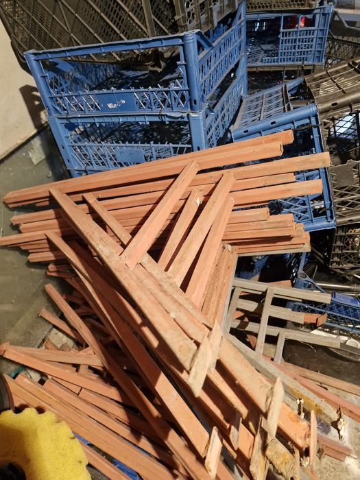 Готовий бізнес 《Ракова ферма》.  Ферма по вирощуванню раків та креветок