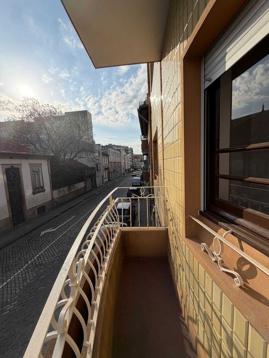 T2 Porto, Paranhos - Ao Polo Universitário