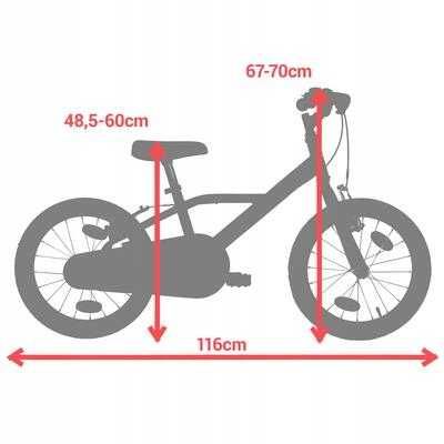 Rower Decathlon Btwin