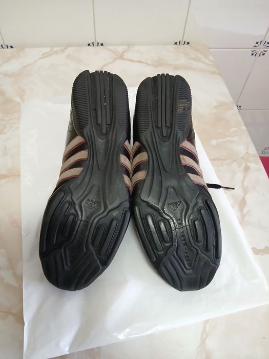 Adidas Vintage bom estado