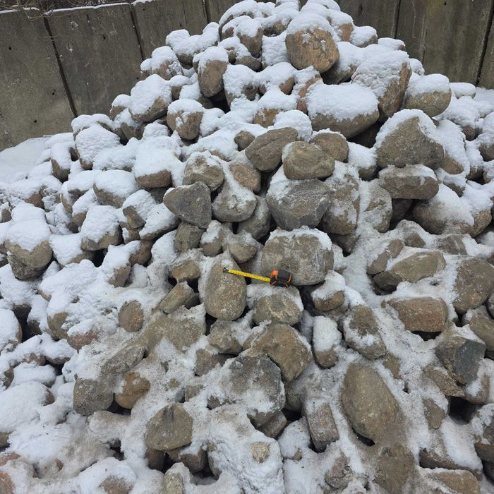 Kamienie polne / Kamień polny