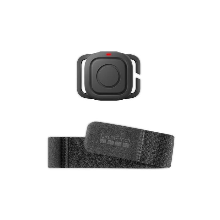 GoPro Waterproof Shutter Remote (Do HERO, 10, 11 Mini, 11,12,13) pilot