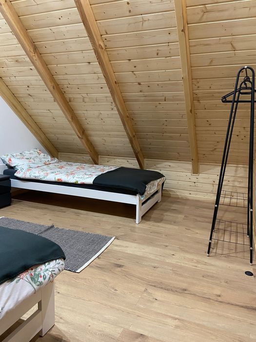 Domek na Wyłączność z Jacuzzi Zaprasza …Mazury