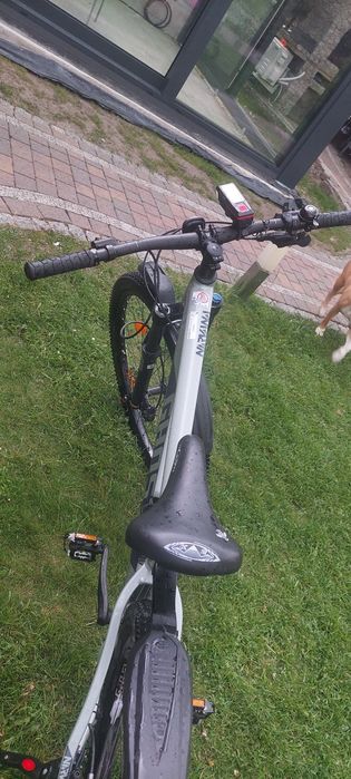 Rower ghost młodzieżowy