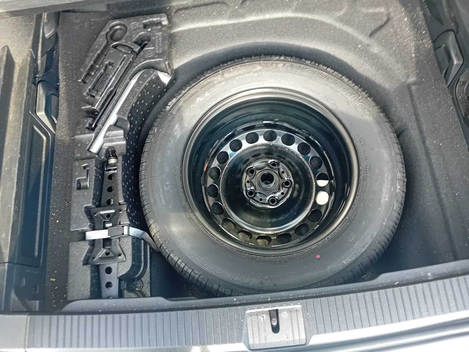 Passat Variant 2.0