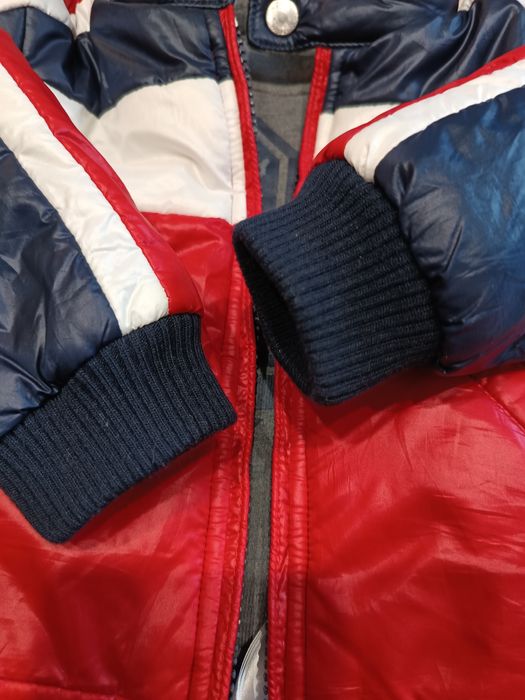 Kurteczka dwustronna Diesel