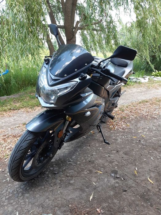 shineray z1 250 ,,,
