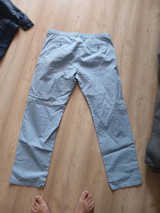 Chinosy calvin klein
