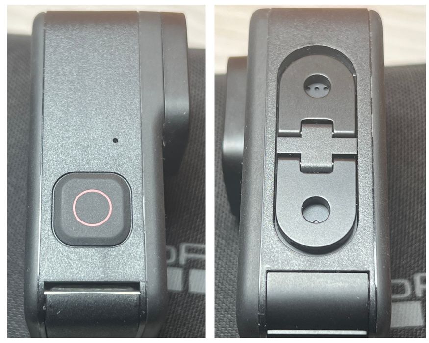 GoPro HERO 11 Black - повний комплект