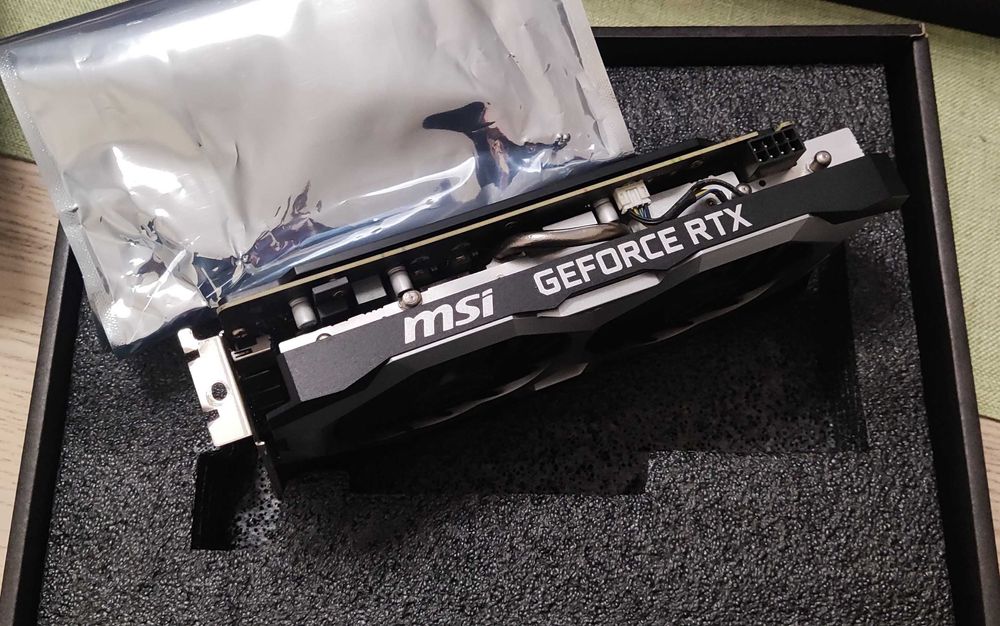 GeForce RTX 2060 Super GP  Disponível64585266044419123