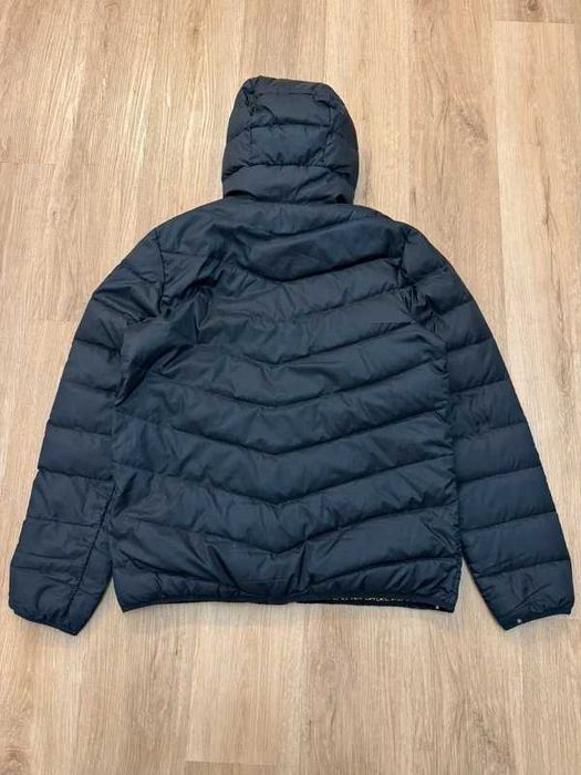 Nike Kobe Bryant Down Puffer Jacket size L kurtka puchowa ocieplana