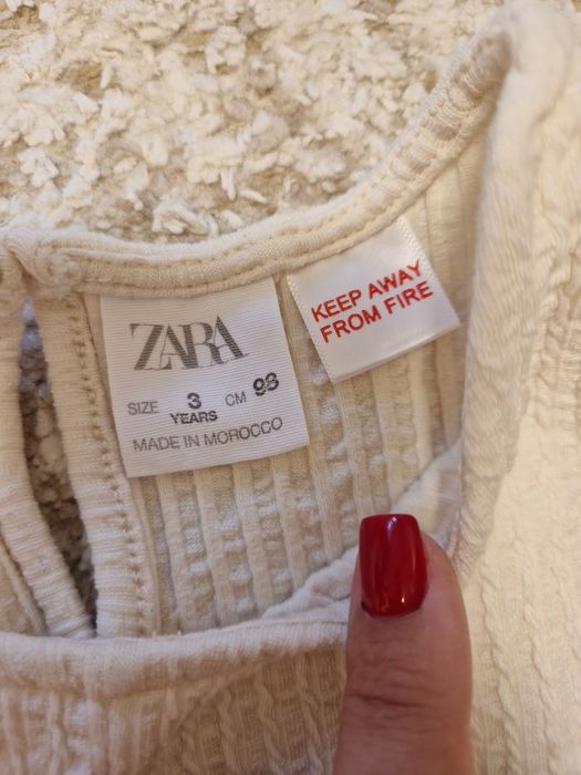 Продам дитячий комбінезон ZARA