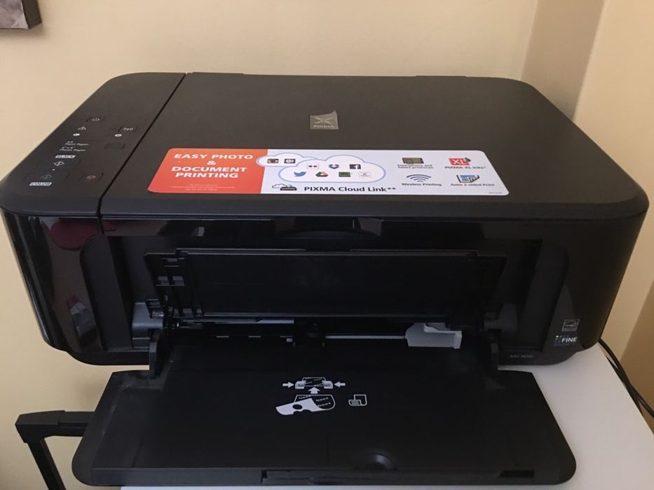 Canon Pixma Multifunction Printers432660520863672322