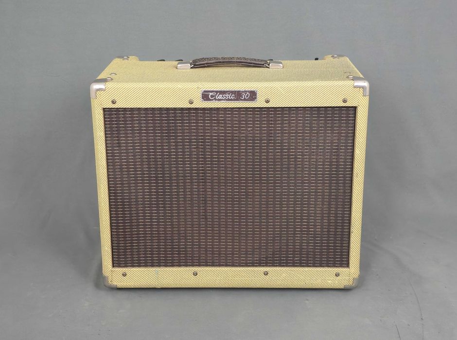 Peavey Classic 30 Wzmacniacz Gitarowy