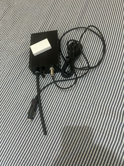 Bomba de vácuo elétrica