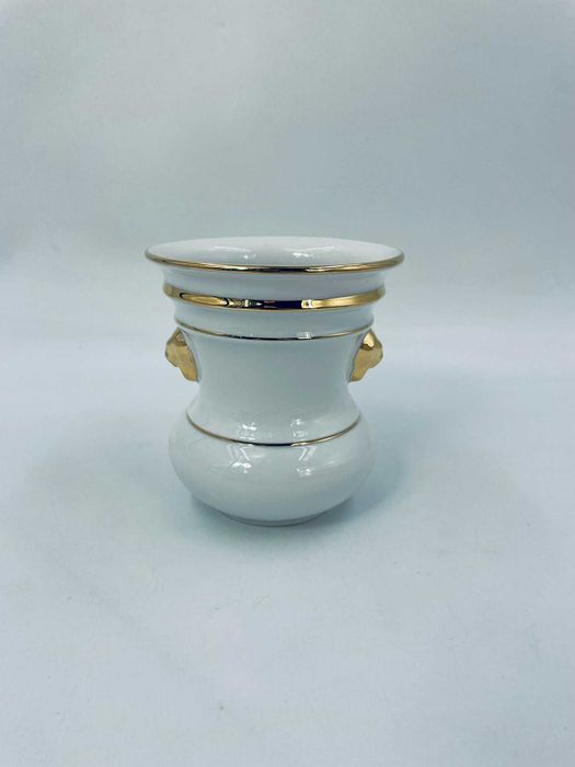 Wazon dekoracyjny porcelanowy Seltmann Weiden