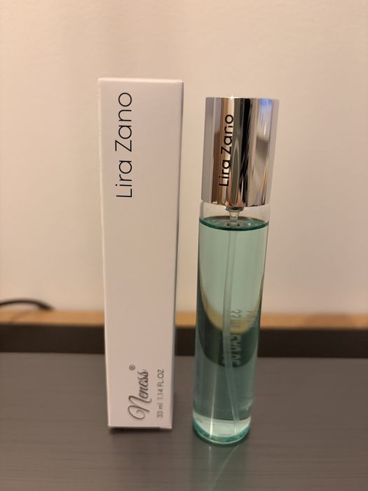 LIRA ZANO Chanel Chance Eau Fraiche Neness zamiennik