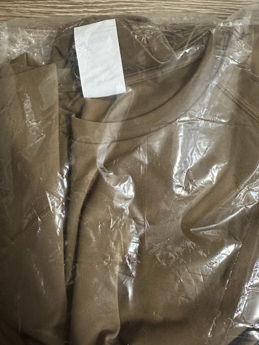 Термобілизна койот