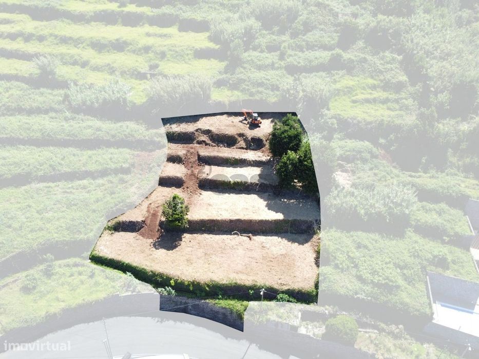 Terreno Rústico  Venda em Arco da Calheta,Calheta (Madeira)