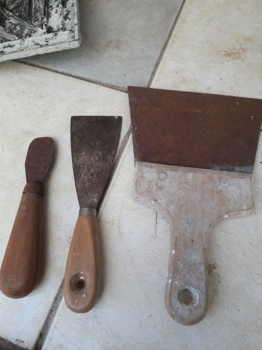 Fita métrica, ferramentas