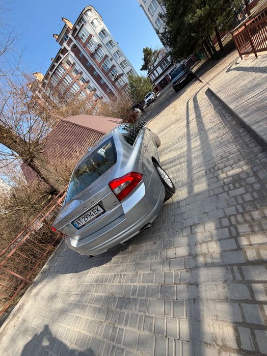 Продам Volvo 2.4 тді 4х4