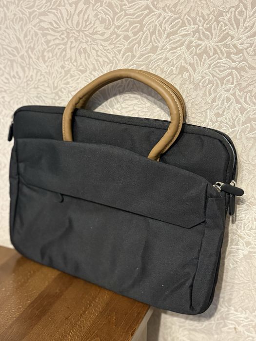 Сумка для ноутбука / чохол з ручками
