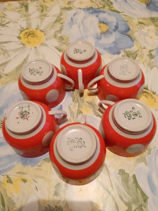 Чашки Посуд для кухні