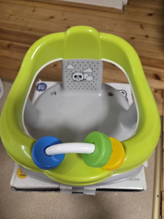 Krzesełko do kąpieli