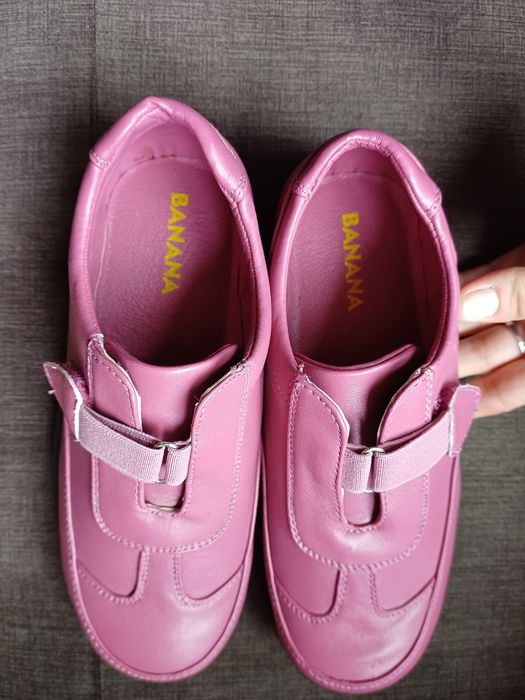 Buty banana lekkie r.35
