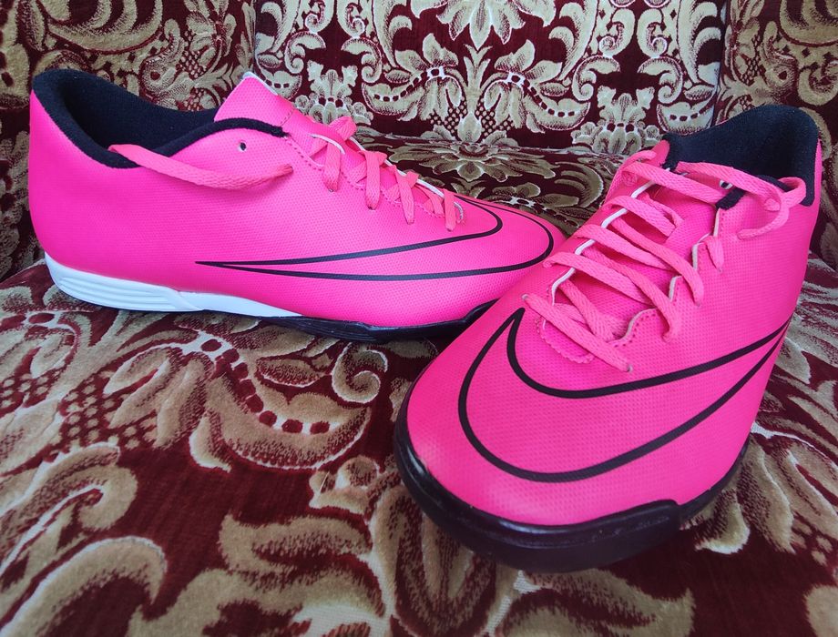Nike Murcurial Rosa