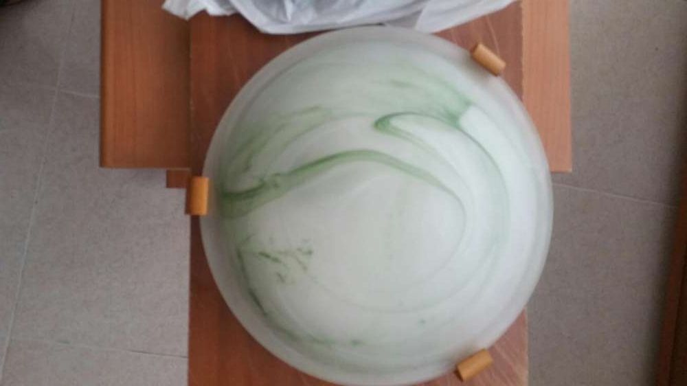 Diversos Candeeiros de teto