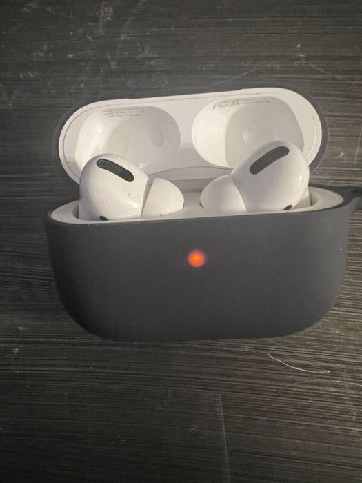 Аірподс про з гарантією