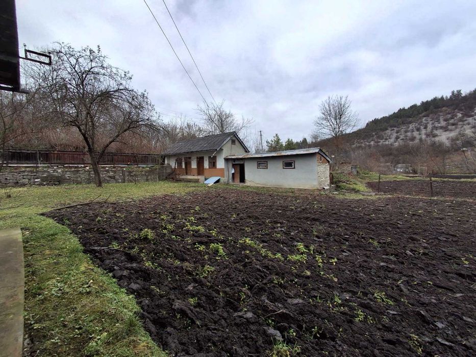 Продаж будинку 89м2, діл 20 сот, газ,світло,річка,гори,гараж,Гарасимів