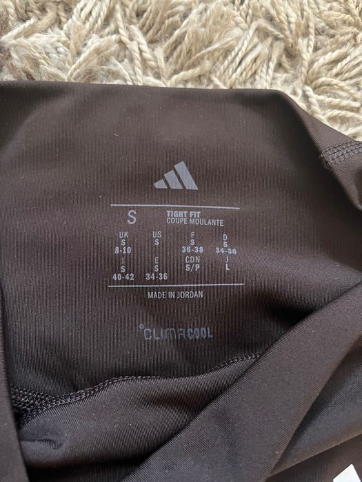 Legginsy adidas