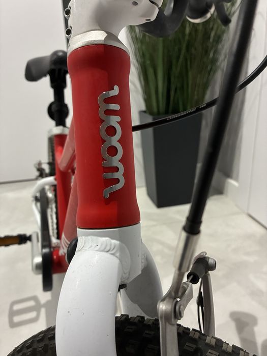 Rowerek dziecięcy Woom 3