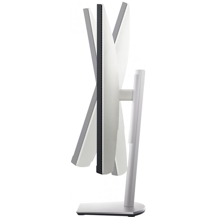 Професійний 4K монітор Dell S2722QC 27" для дизайну + HDMI в комплекті