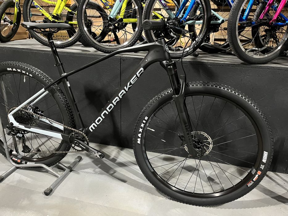 Super Mtb 29 Mondraker Chrono R carbon super cena