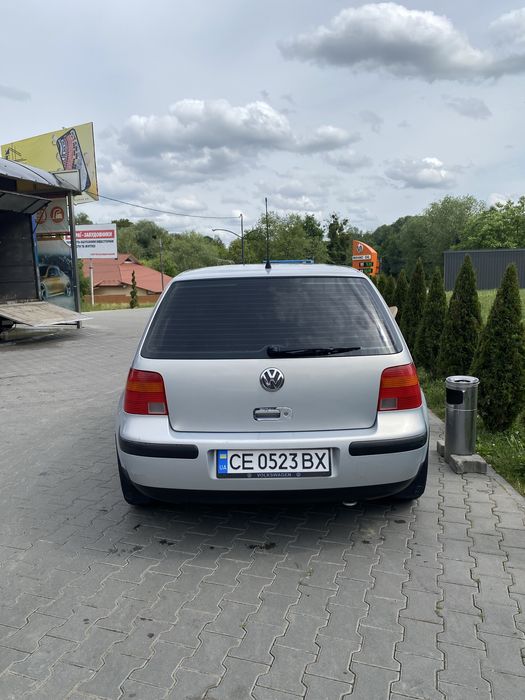 Гольф 4  1,6mpi  механіка 5-ступка