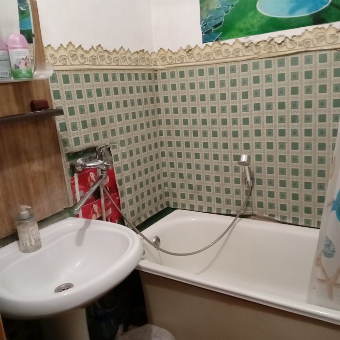 Здається 1 кімнатна квартира на Богдана