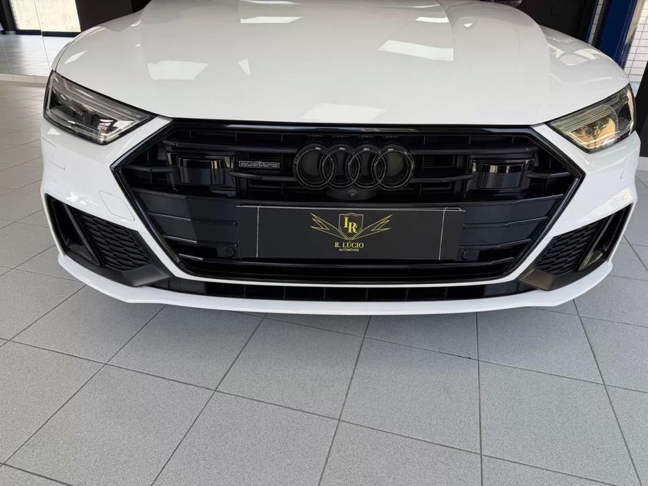 Audi A7 Sportback 50 TFSIe quattro S tronic
