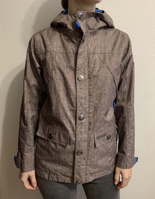 Вітровка куртка Quechua