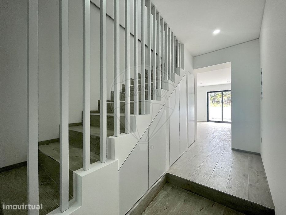 Moradia T2 para arrendamento