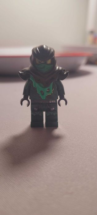Lego Miasto Stix nr 70732