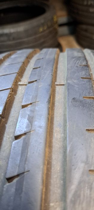 Pneus 205/45/18 Goodyear